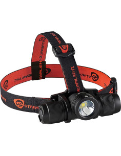 Linterna Frontal Streamlight ProTac 2.0 2000 Lúmenes Recargable 2