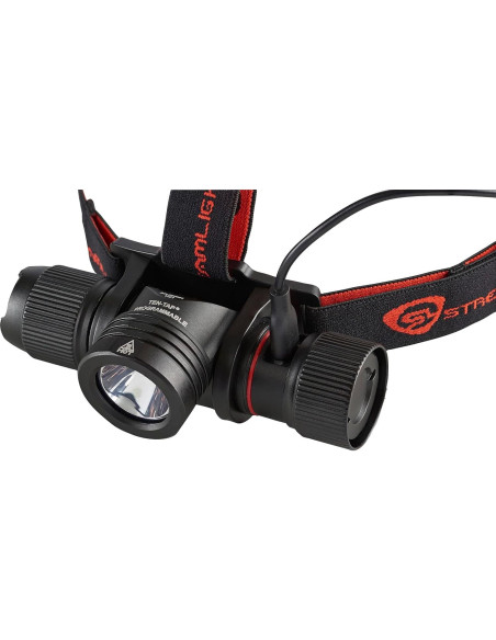Linterna Frontal Streamlight ProTac 2.0 2000 Lúmenes Recargable Linterna Frontal Streamlight ProTac 2.0 2000 Lúmenes Recargable