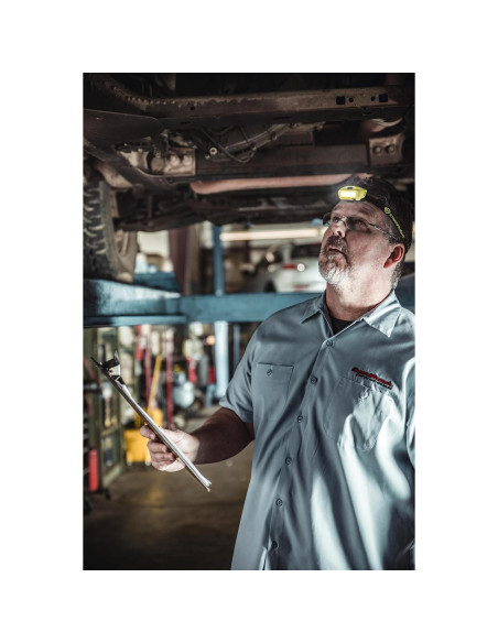 Linterna Frontal Streamlight Bandit Pro 180 Lúmenes USB Amarillo Linterna Frontal Streamlight Bandit Pro 180 Lúmenes USB Amarillo