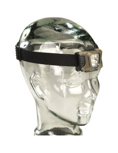 Linterna Frontal Streamlight Enduro Pro 200 Lúmenes Coyote 2