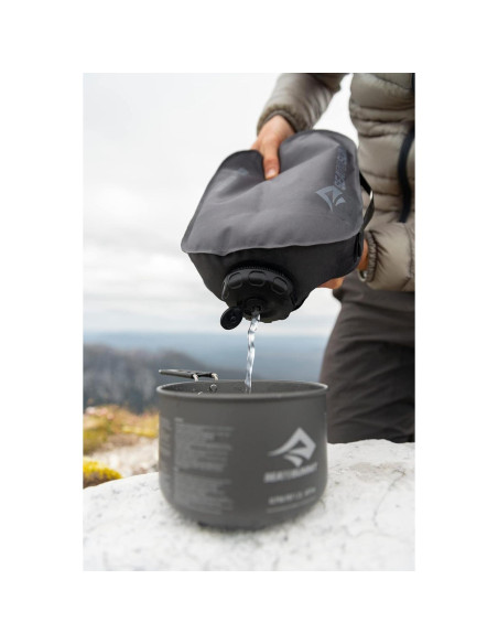 Bolsa de Almacenamiento de Agua Sea to Summit 10L Ligera