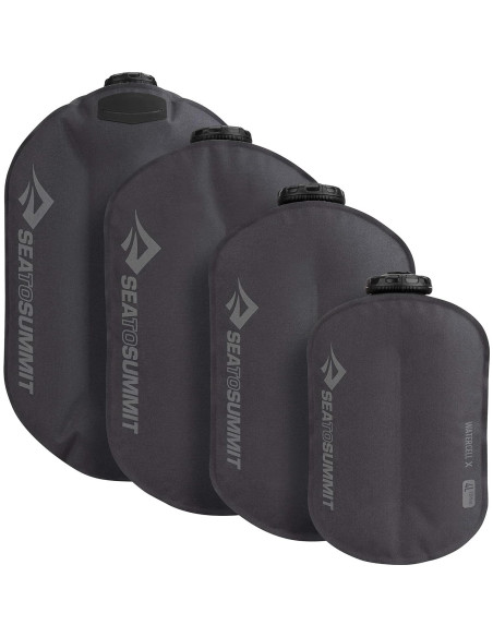 Bolsa de Almacenamiento de Agua Sea to Summit 10L Ligera