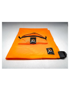 Tela Multi Impermeable VIAM Outdoors 137x183 cm para Camping