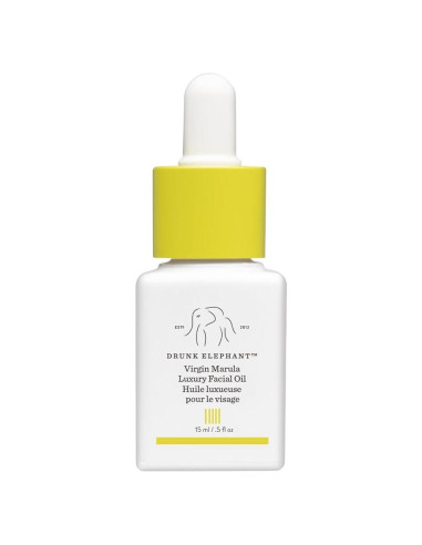 Aceite Facial de Marula Virgen Drunk Elephant 14.79 ml - Cuidado Piel