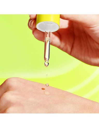 Aceite Facial de Marula Virgen Drunk Elephant 14.79 ml - Cuidado Piel