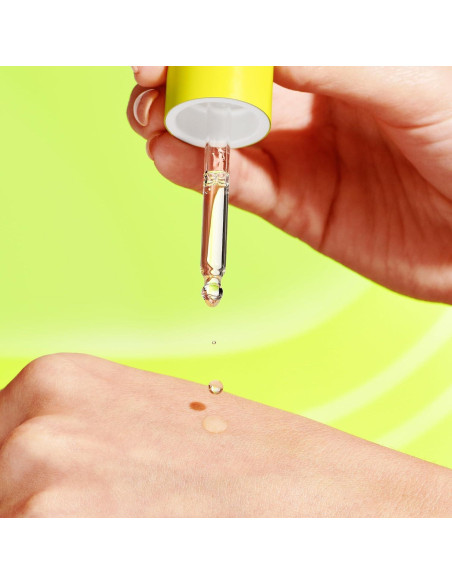 Aceite Facial de Marula Virgen Drunk Elephant 14.79 ml - Cuidado Piel Aceite Facial de Marula Virgen Drunk Elephant 14.79 ml - Cuidado Piel