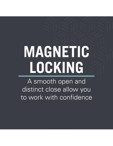 Multiherramienta Leatherman FREE P4 con Cierre Magnético 21 Herramientas