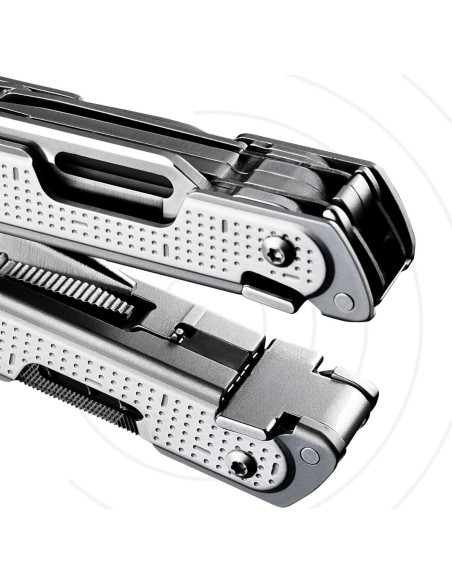 Multiherramienta Leatherman FREE P4 con Cierre Magnético 21 Herramientas