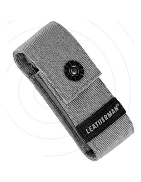 Multiherramienta Leatherman FREE P4 con Cierre Magnético 21 Herramientas
