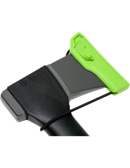 Hacha de Camping Gerber Freescape 35.56 cm con Funda