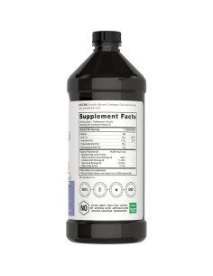 Aceite de Semilla de Lino Orgánico Horbach 3 x 473 ml Omega 3, 6, 9 2