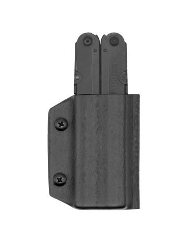 Funda Kydex Clip & Carry para Multiherramienta SOG Powerlock - Negro