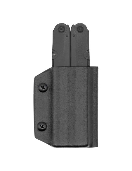 Funda Kydex Clip & Carry para Multiherramienta SOG Powerlock - Negro