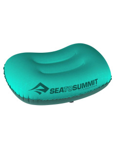 Almohada Inflable Ultraligera Sea to Summit Aeros Regular