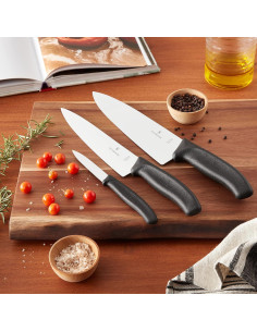Juego de cuchillos de cocina Victorinox Swiss Classic 3 piezas 2