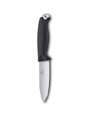 Cuchillo de Exterior Victorinox Venture 10.4 cm Acero Inoxidable
