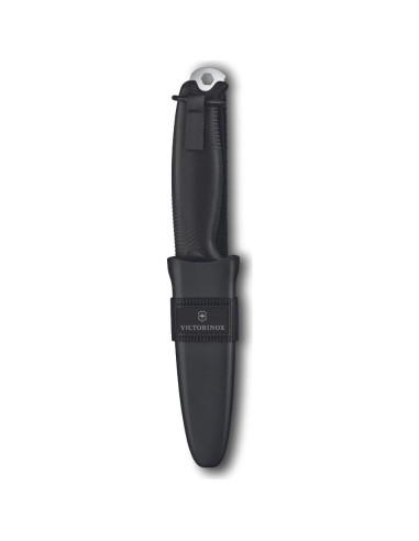 Cuchillo de Exterior Victorinox Venture 10.4 cm Acero Inoxidable