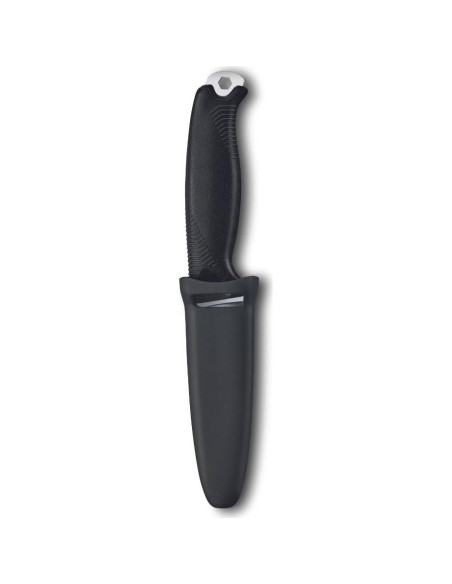 Cuchillo de Exterior Victorinox Venture 10.4 cm Acero Inoxidable