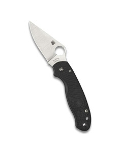 Cuchillo Plegable Spyderco Para 3 Lightweight 7.43 cm Acero Inoxidable