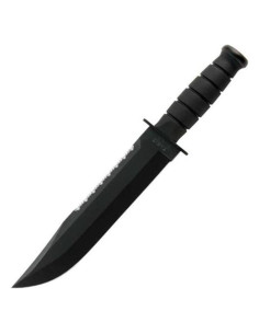 Cuchillo KA-BAR Gran Hermano 36.5 cm Acero 1095 Cro-Van