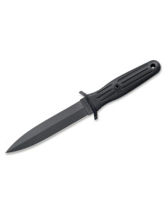 Cuchillo BOKER Applegate A-F 11 Negro con Funda Kydex