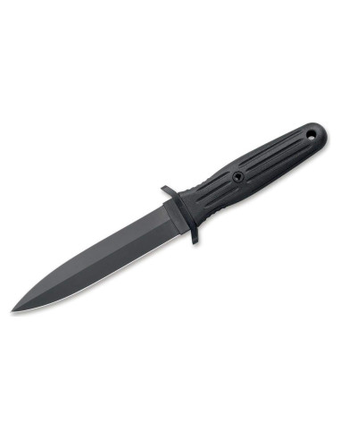 Cuchillo BOKER Applegate A-F 11 Negro con Funda Kydex