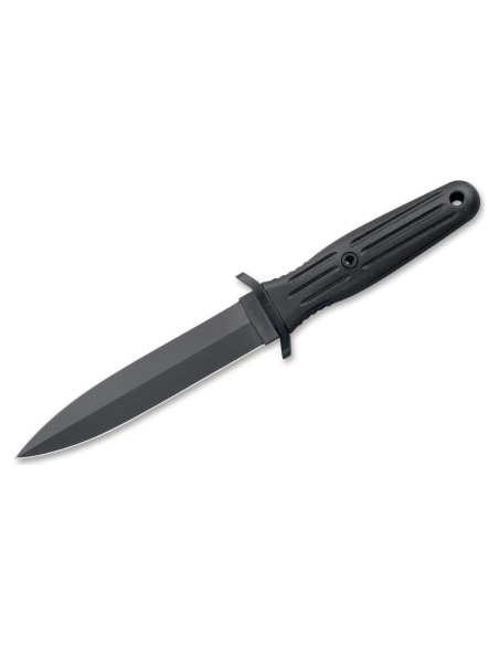 Cuchillo BOKER Applegate A-F 11 Negro con Funda Kydex