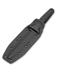 Cuchillo BOKER Applegate A-F 11 Negro con Funda Kydex 2