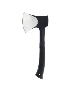 Hacha de Campamento Schrade SCAXE10 0.70 kg Acero Carbono