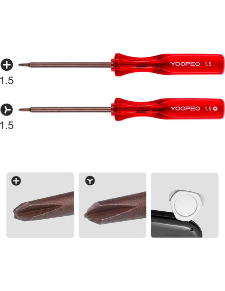 Joystick TMR AKNES para Switch/Switch Lite - Sin Deriva Joystick TMR AKNES para Switch/Switch Lite - Sin Deriva