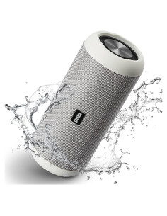 Altavoz Bluetooth Ykall M2 Pro 30W Impermeable IP67 30h