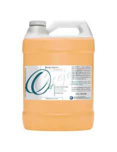 Aceite de Jojoba Orgánico Dr Joe Lab 3.63 kg Hidratante