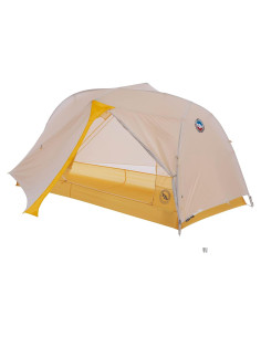 Tienda Ultraligera Big Agnes Tiger Wall UL 1 Persona Impermeable