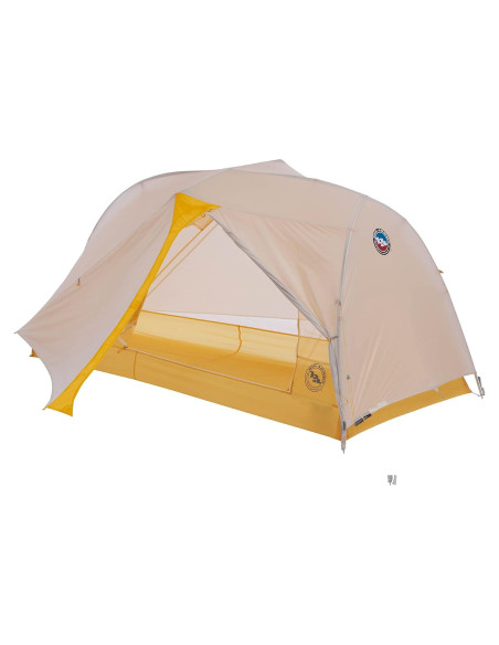 Tienda Ultraligera Big Agnes Tiger Wall UL 1 Persona Impermeable