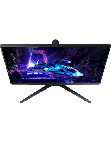 Monitor de Juegos Samsung Odyssey G3 24" FHD 180Hz 1ms