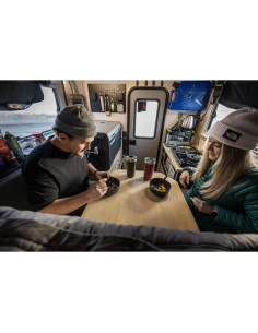 Linterna LED Goal Zero GZ90115 500 Lúmenes Solar Recargable 2