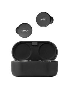 Auriculares Inalámbricos Denon PerL - Cancelación de Ruido, Bluetooth