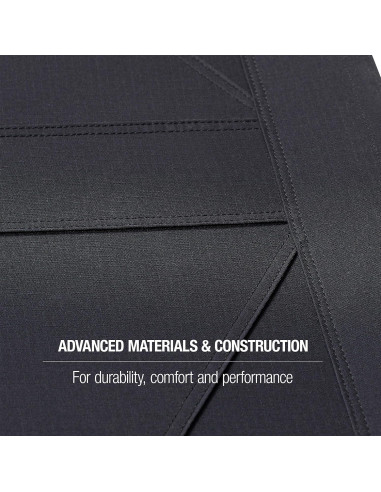 Cama de Camping Helinox Cot Max Plegable 2.95 kg Negra