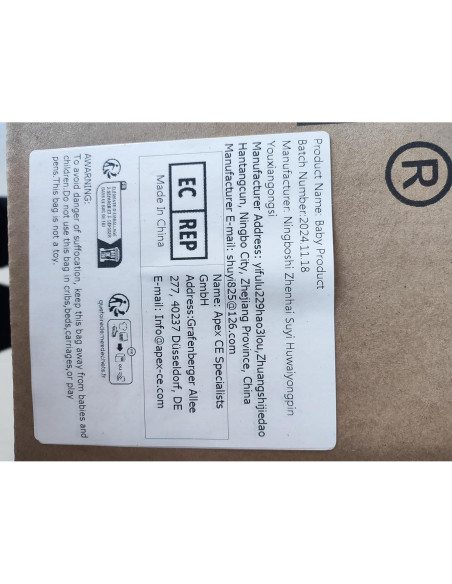 Saco de Dormir Poncho HI SUYI Beige Ultraligero 800g Saco de Dormir Poncho HI SUYI Beige Ultraligero 800g