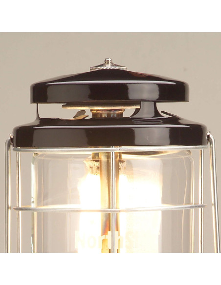 Linterna de Propano Coleman NorthStar 1500 Lúmenes 1-Manto