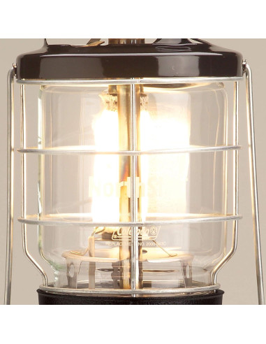 Linterna de Propano Coleman NorthStar 1500 Lúmenes 1-Manto