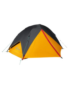 Tienda de Campaña Coleman PEAK1 para 1 Persona, Impermeable