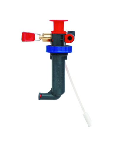 Bomba de Combustible Ártica MSR para Estufas Líquidas