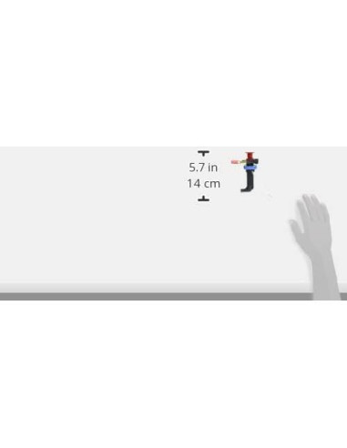 Bomba de Combustible Ártica MSR para Estufas Líquidas