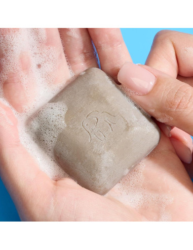 Jabón de Barra Drunk Elephant Baby Juju y Pekee - Estuche Viaje 2x28g