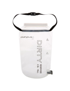 Kit de Reservorio de Agua Platypus GravityWorks 2.0L
