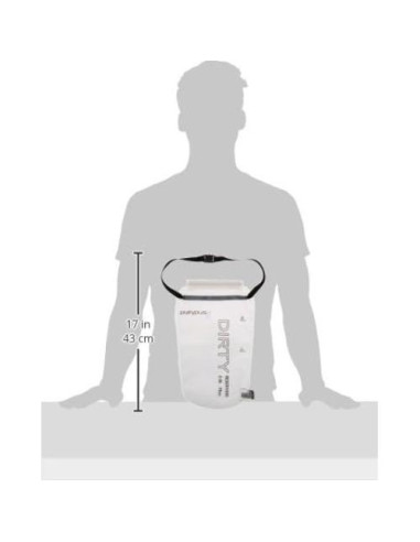 Kit de Reservorio de Agua Platypus GravityWorks 2.0L