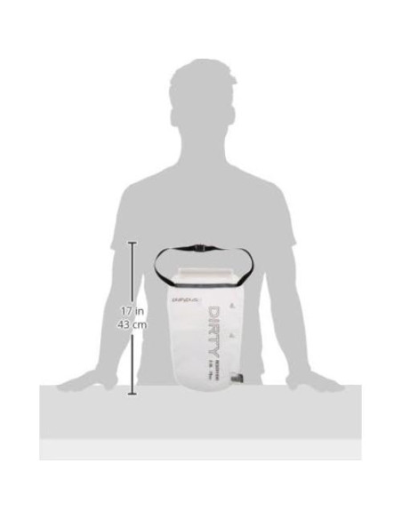 Kit de Reservorio de Agua Platypus GravityWorks 2.0L