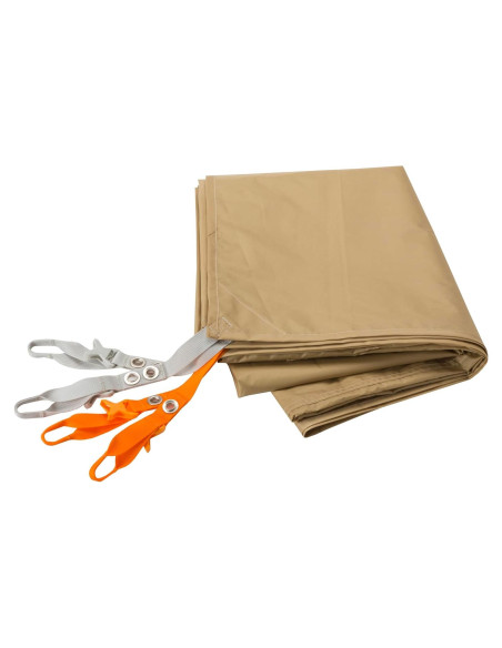 Huella Big Agnes Bunk House para tienda 4 Personas