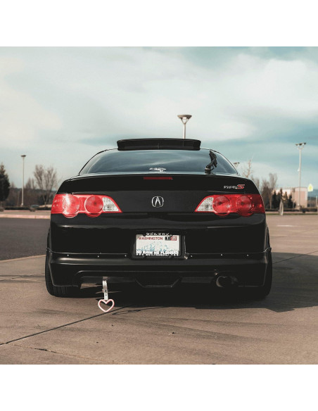 Vinilo Adhesivo VViViD Gloss Negro 15cm x 152cm Liberación Aire